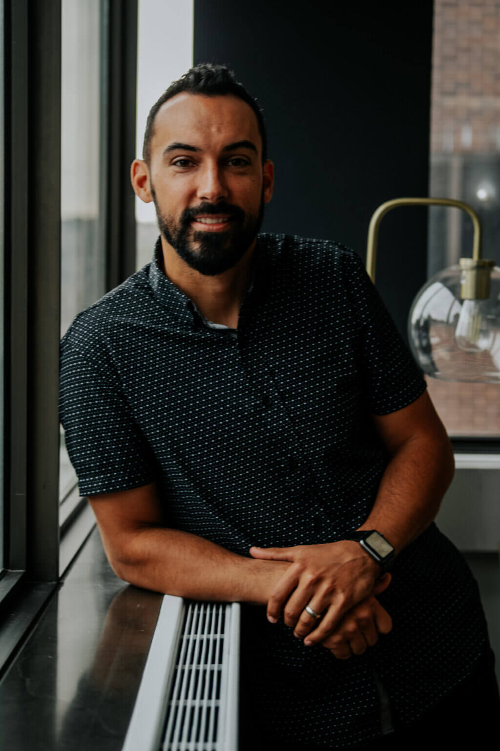 Our Team – Restoration Anglican Church