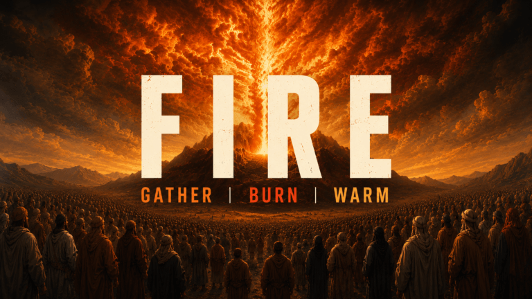 Fire (7/19)